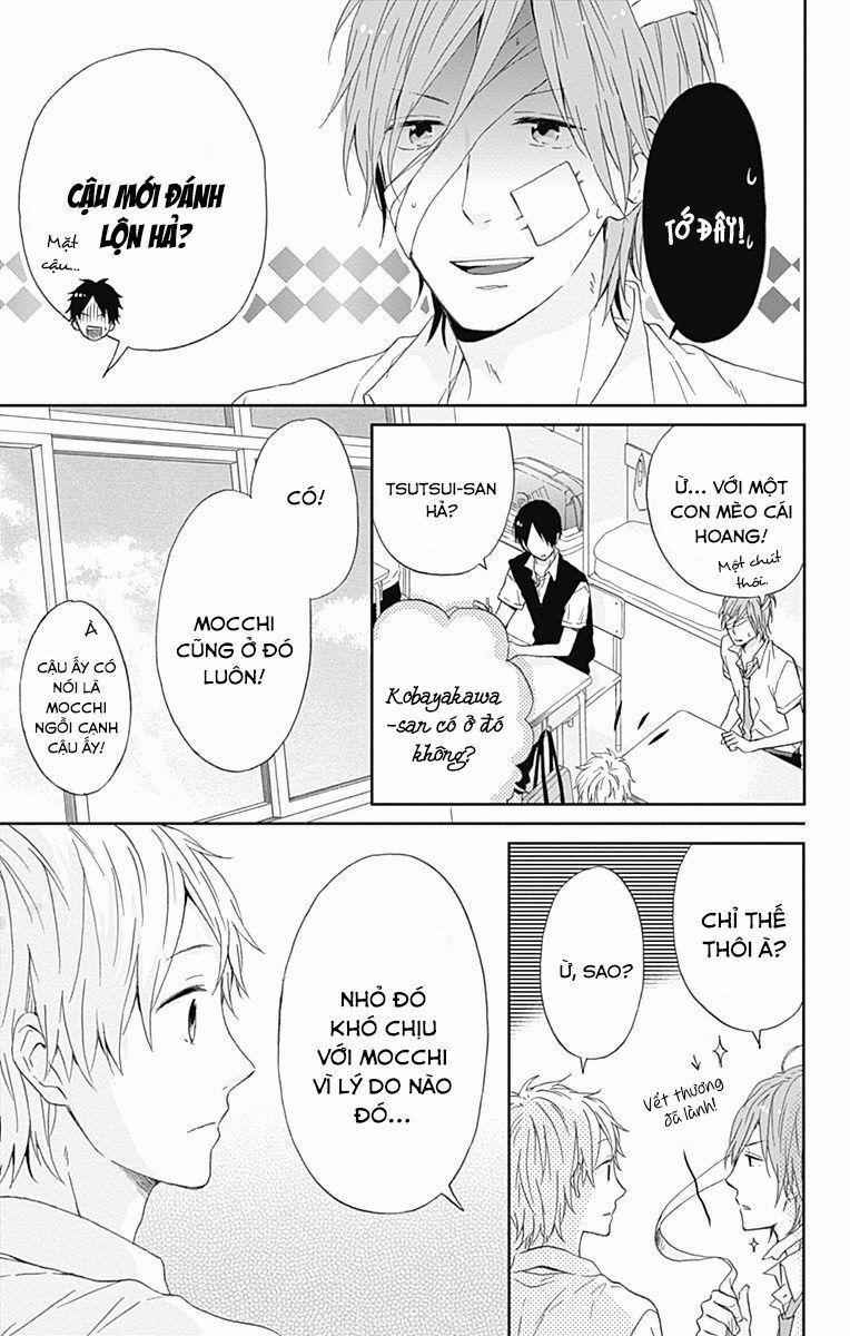 Ngày Cầu Vồng 7 trang 18