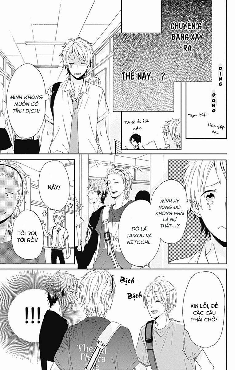 Ngày Cầu Vồng 7 trang 20