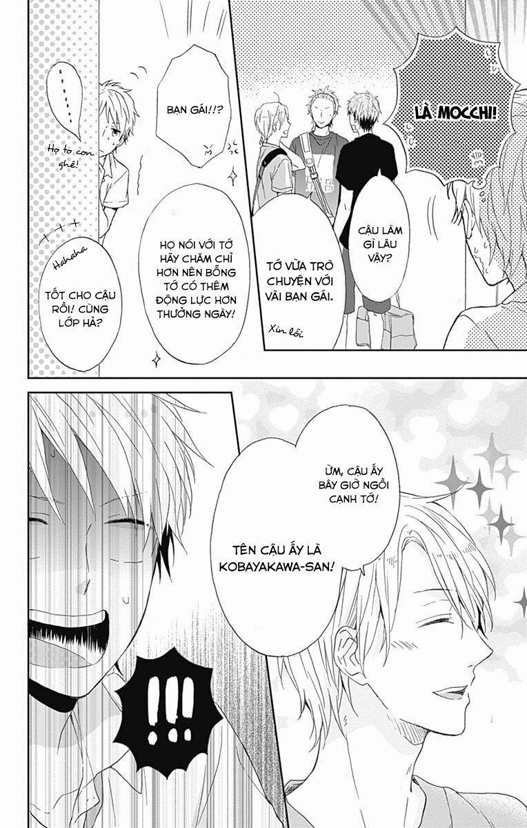 Ngày Cầu Vồng 7 trang 21