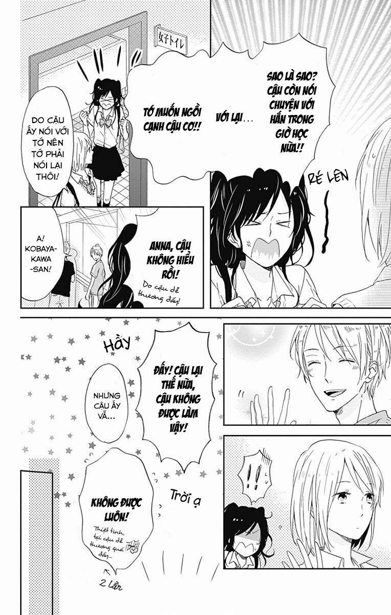 Ngày Cầu Vồng 7 trang 23