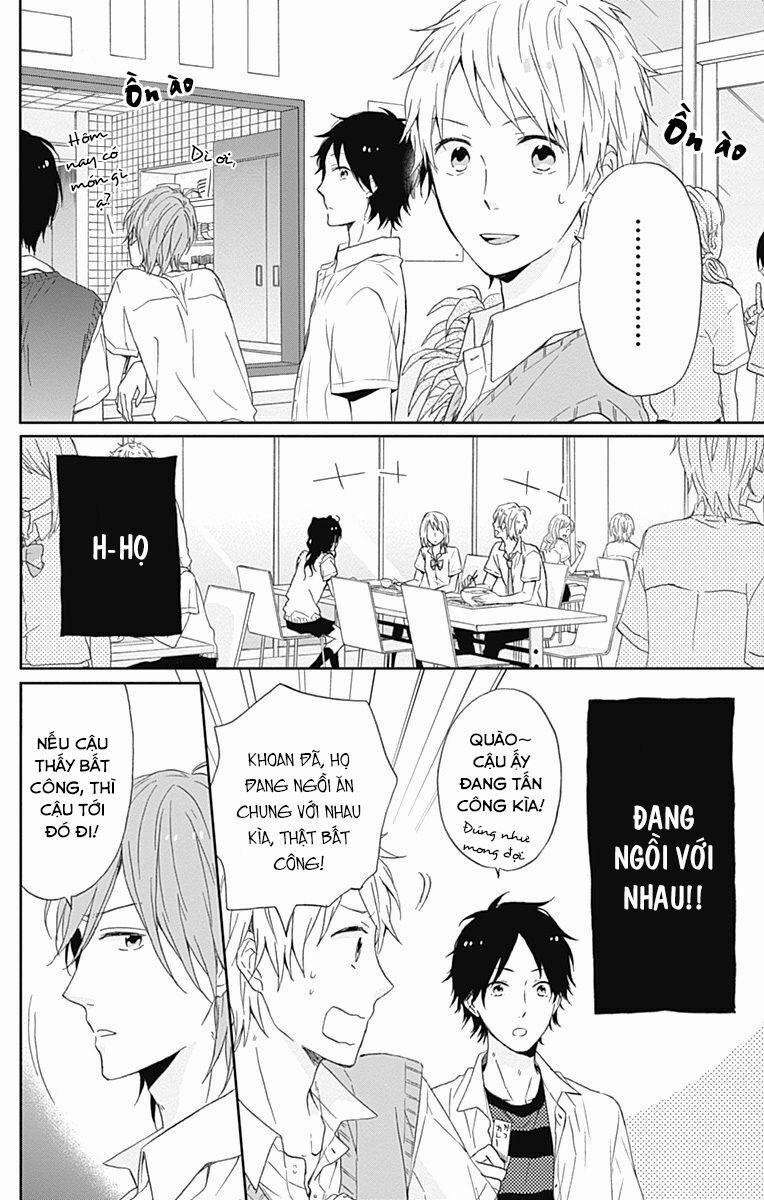 Ngày Cầu Vồng 7 trang 25