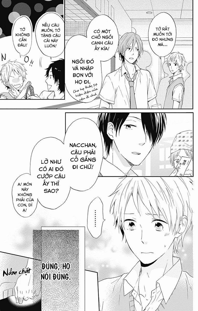 Ngày Cầu Vồng 7 trang 26