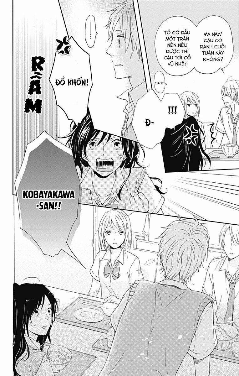 Ngày Cầu Vồng 7 trang 31