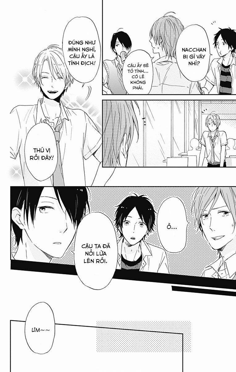 Ngày Cầu Vồng 7 trang 33