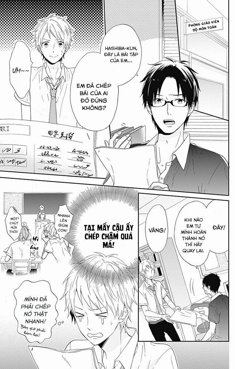 Ngày Cầu Vồng 7 trang 8