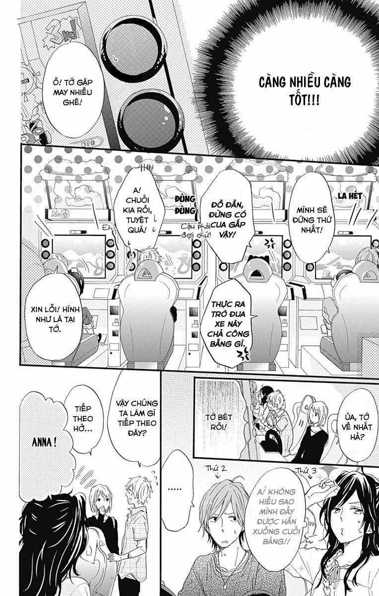 Ngày Cầu Vồng 9 trang 11