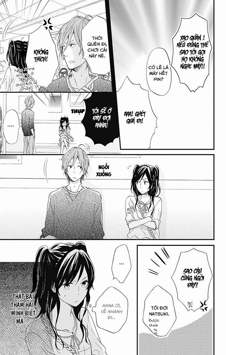 Ngày Cầu Vồng 9 trang 18