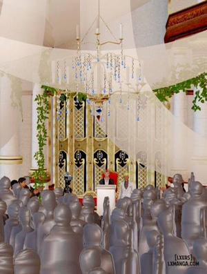 Đọc truyện tranh Ngày cưới