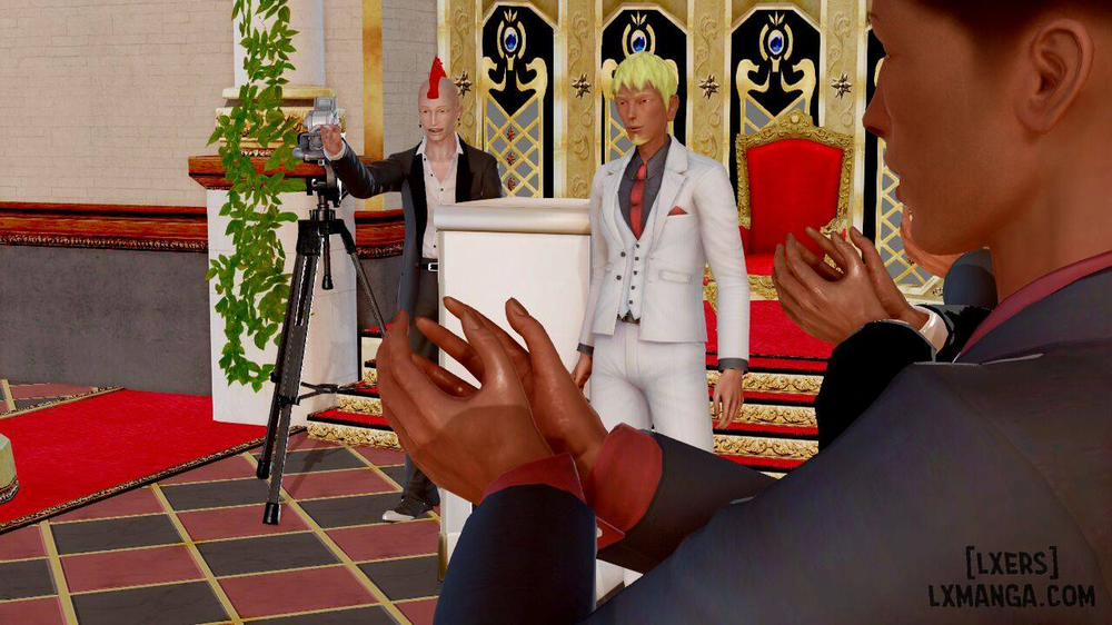 Ngày cưới wedding day trang 1