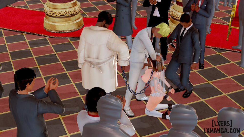 Ngày cưới wedding day trang 20