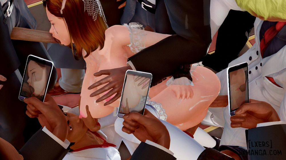 Ngày cưới wedding day trang 56