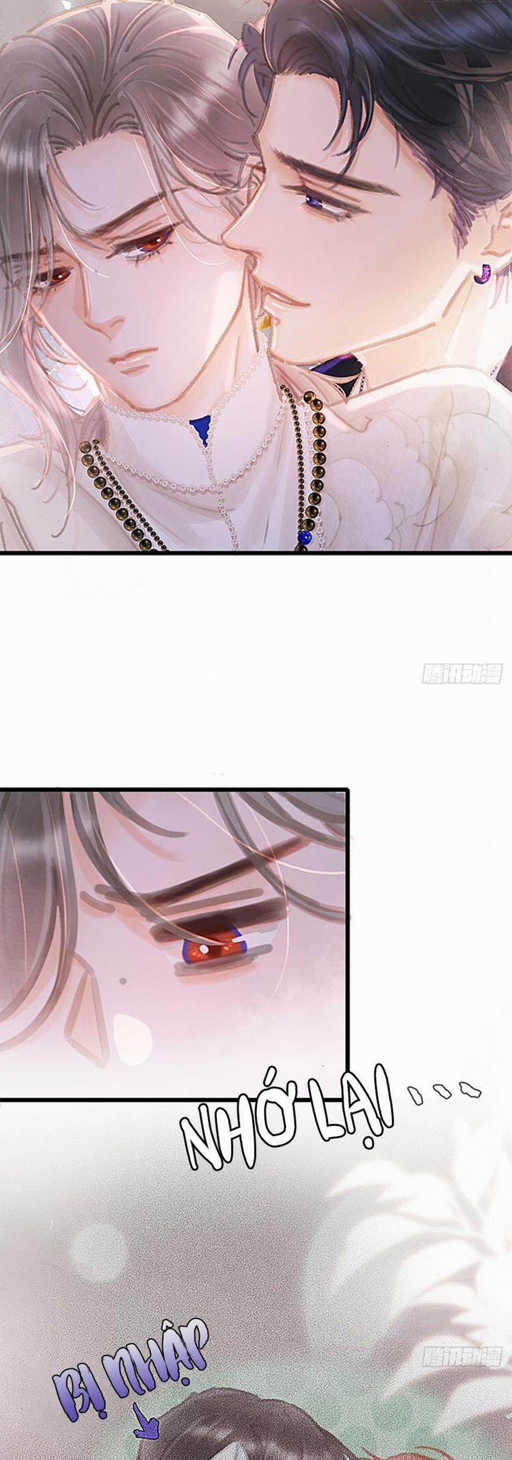 Ngày Dài Gặp Người Khuyết Tâm Nhãn 1 trang 10