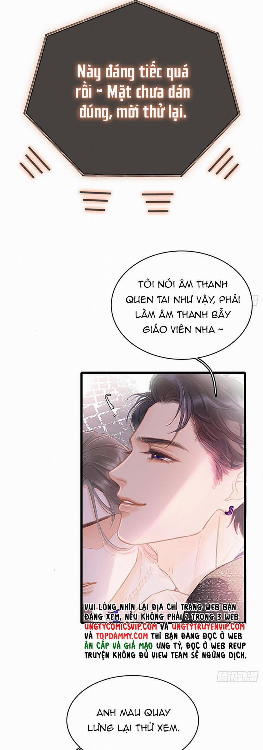 Ngày Dài Gặp Người Khuyết Tâm Nhãn 1 trang 14