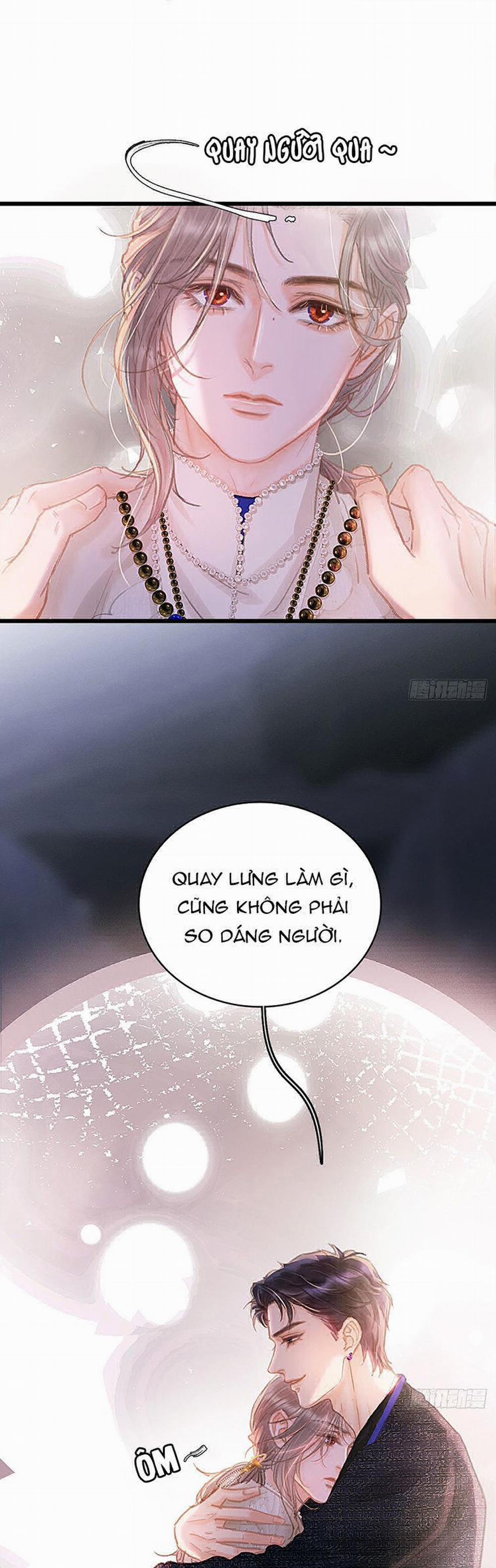 Ngày Dài Gặp Người Khuyết Tâm Nhãn 1 trang 16