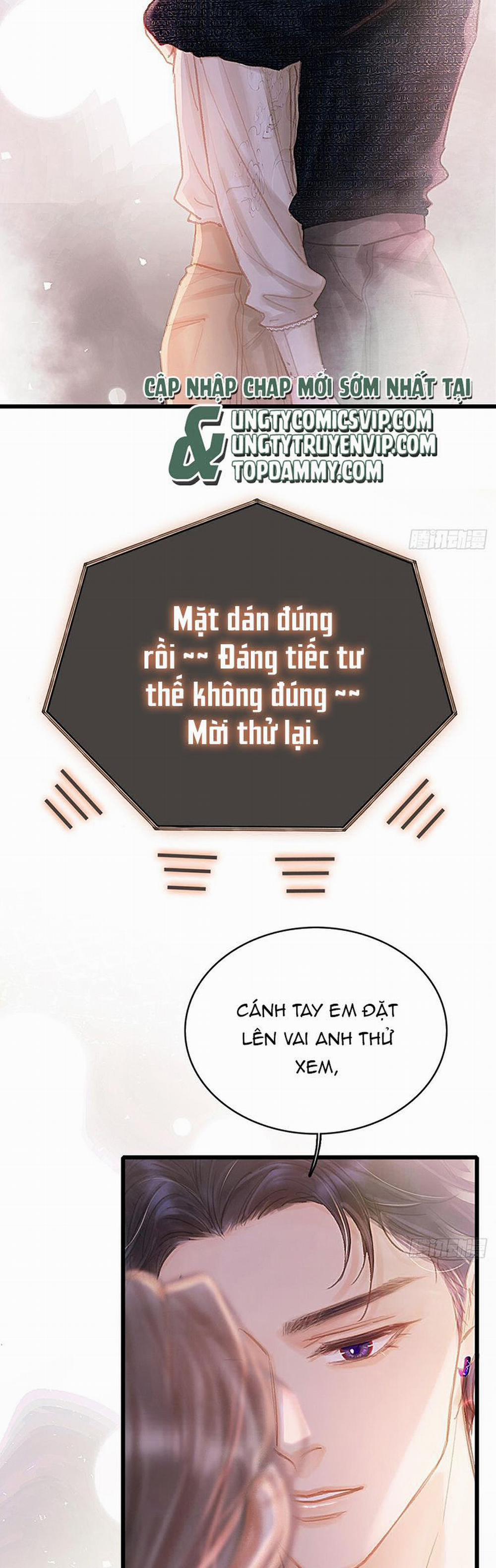 Ngày Dài Gặp Người Khuyết Tâm Nhãn 1 trang 17