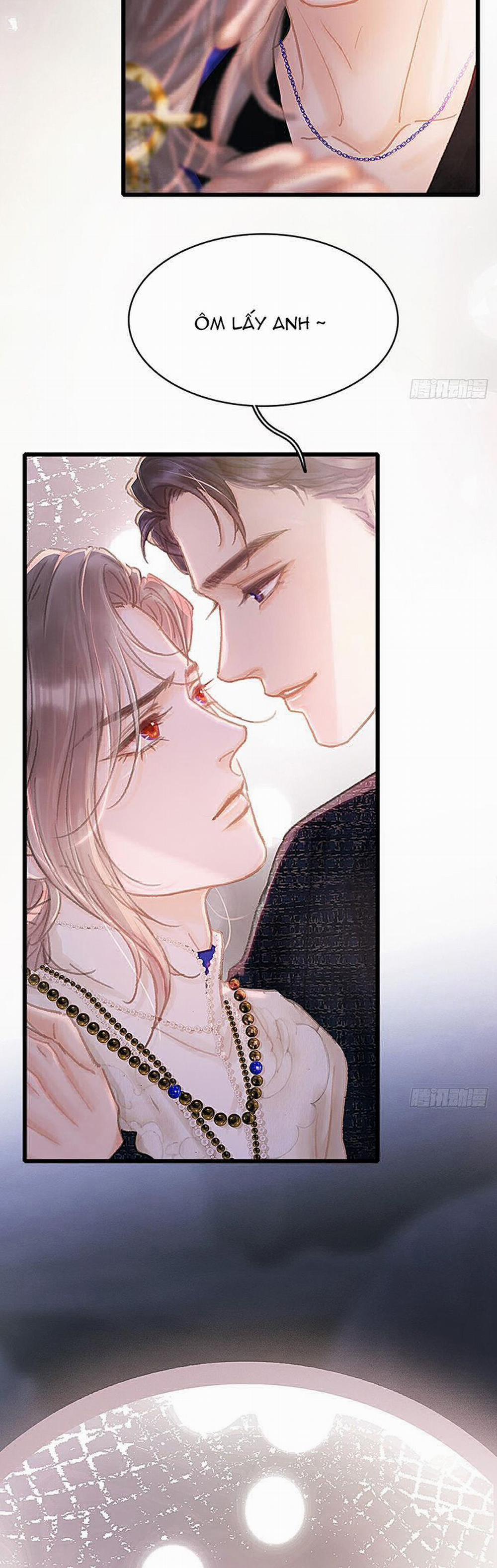 Ngày Dài Gặp Người Khuyết Tâm Nhãn 1 trang 18