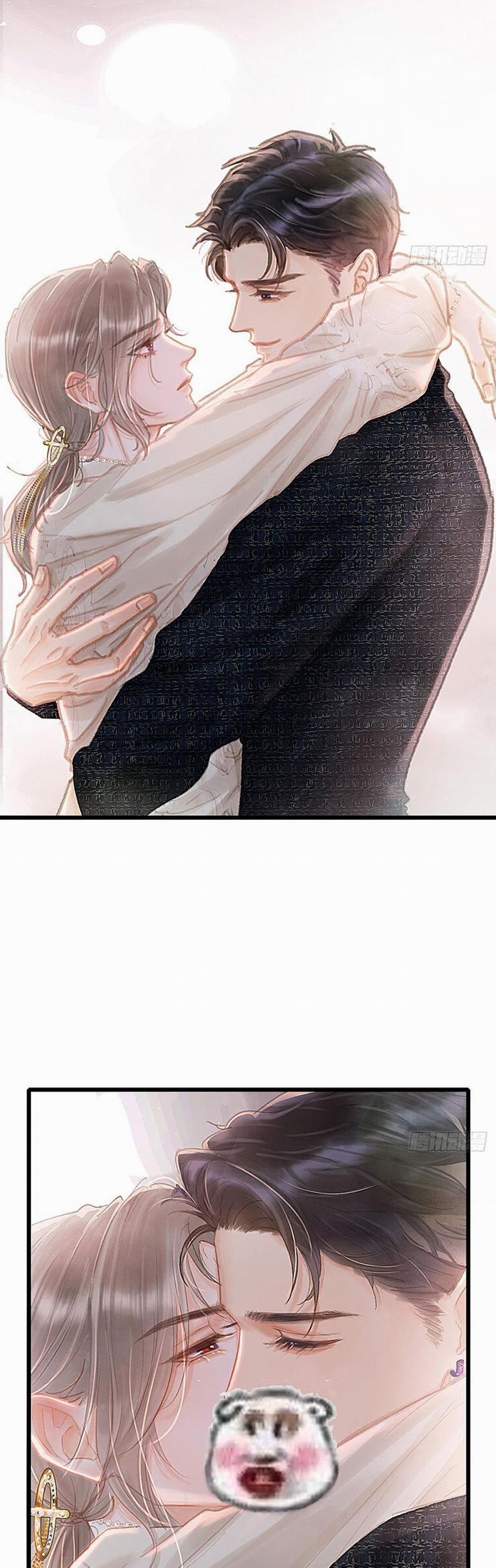 Ngày Dài Gặp Người Khuyết Tâm Nhãn 1 trang 20