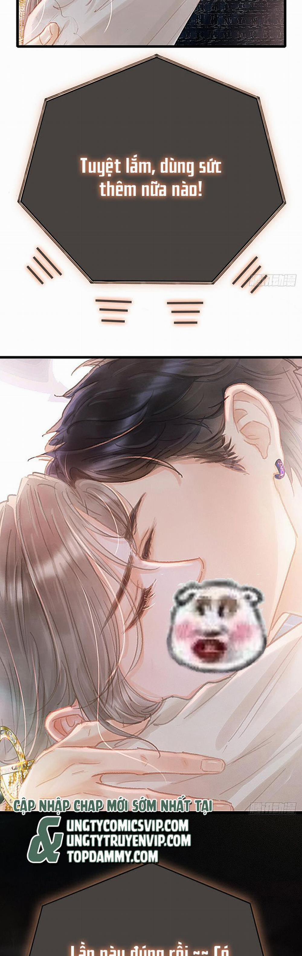 Ngày Dài Gặp Người Khuyết Tâm Nhãn 1 trang 21