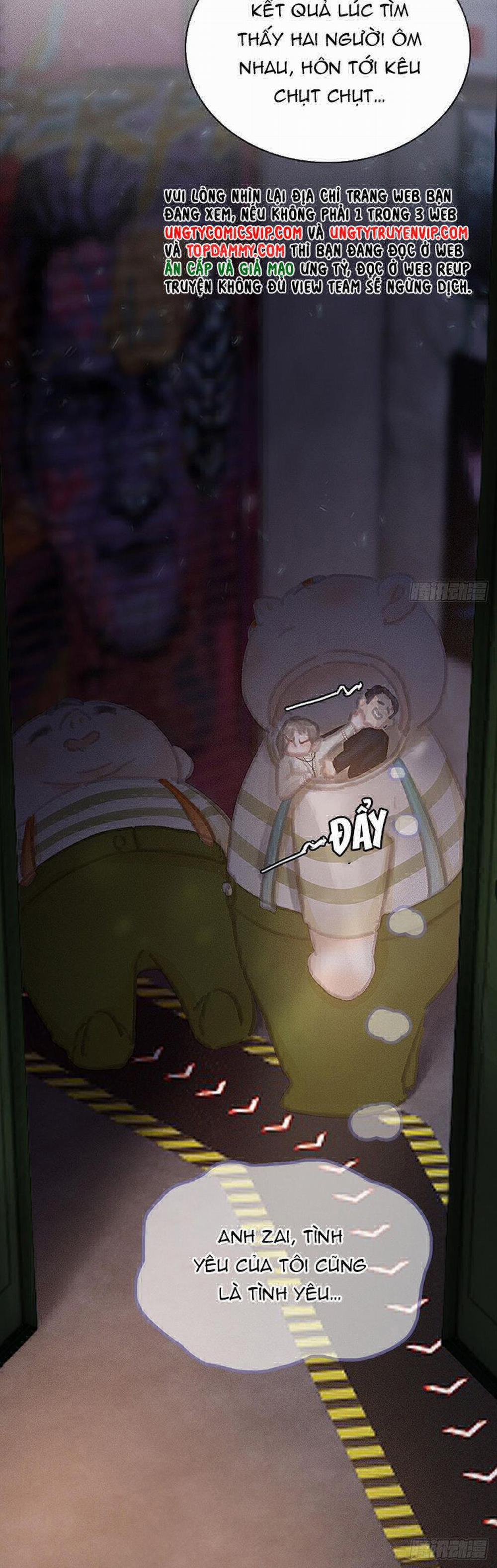 Ngày Dài Gặp Người Khuyết Tâm Nhãn 1 trang 24