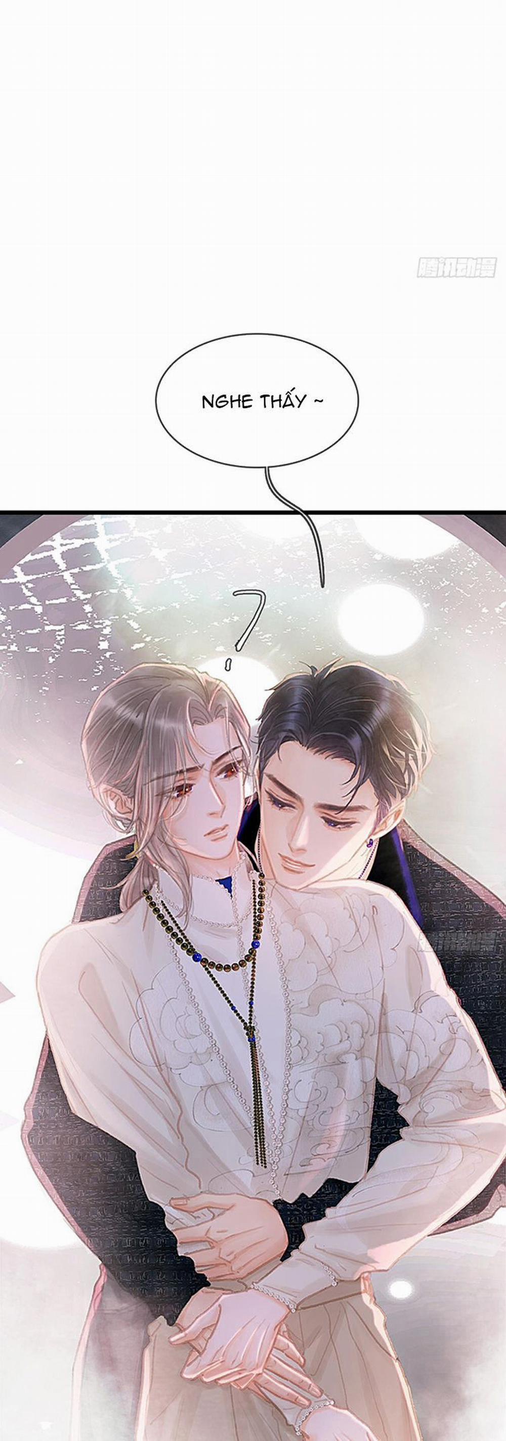 Ngày Dài Gặp Người Khuyết Tâm Nhãn 1 trang 7