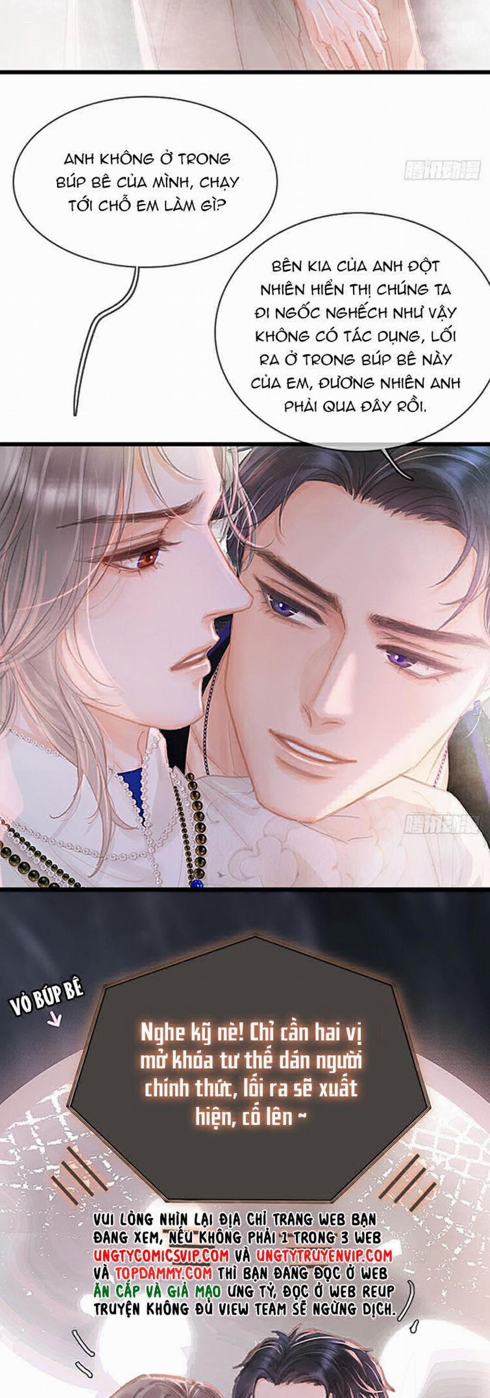 Ngày Dài Gặp Người Khuyết Tâm Nhãn 1 trang 8