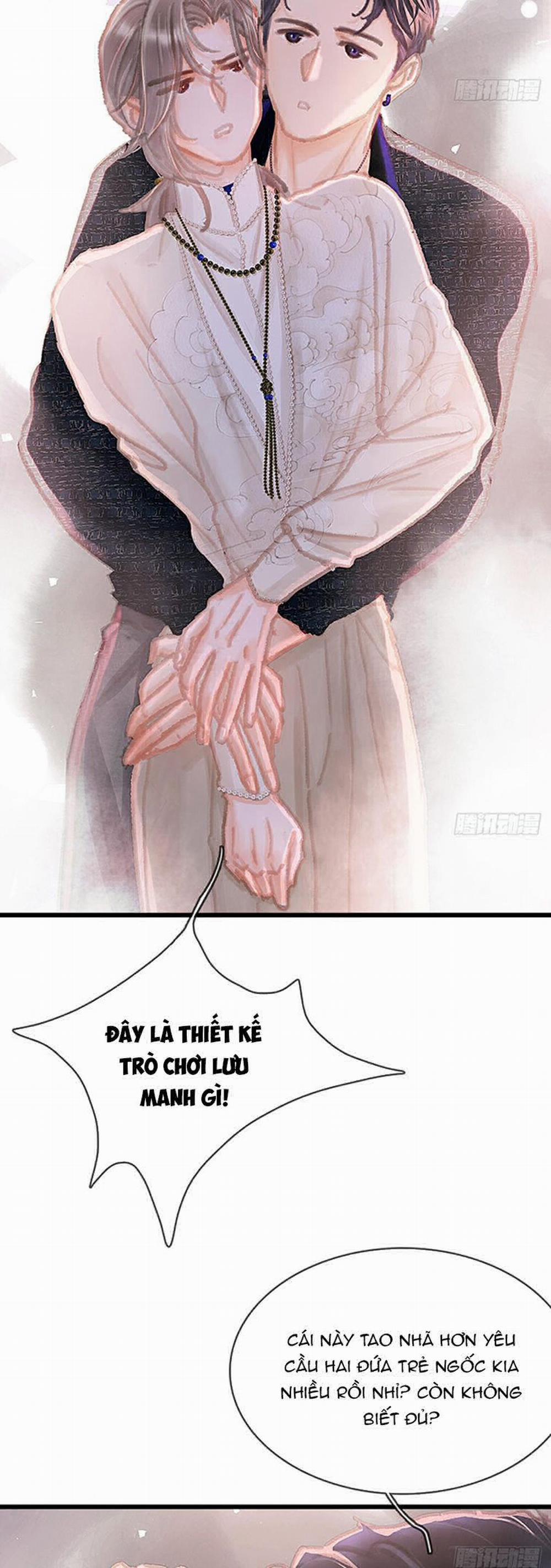 Ngày Dài Gặp Người Khuyết Tâm Nhãn 1 trang 9