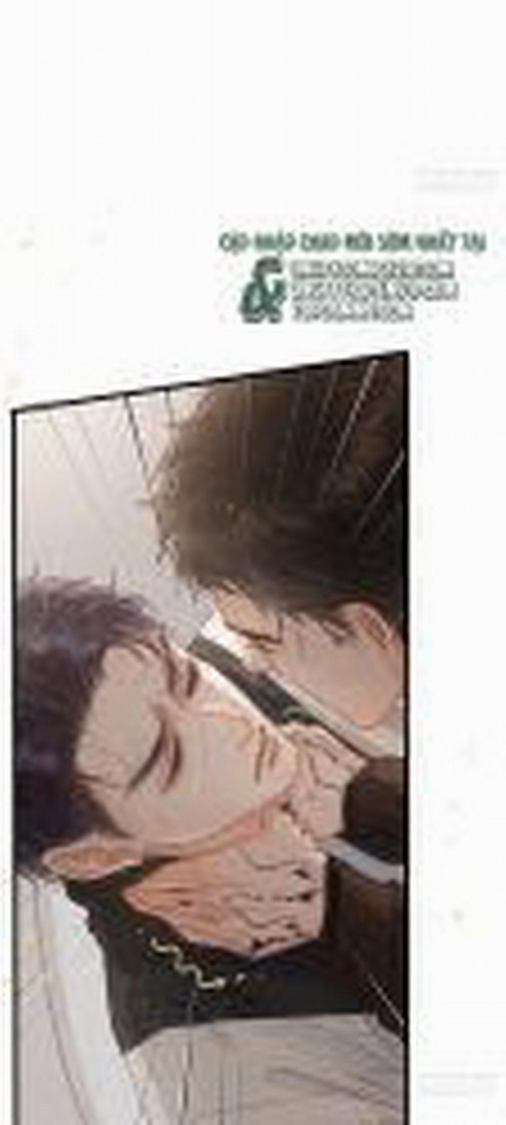 Ngày Dài Gặp Người Khuyết Tâm Nhãn 10 trang 11