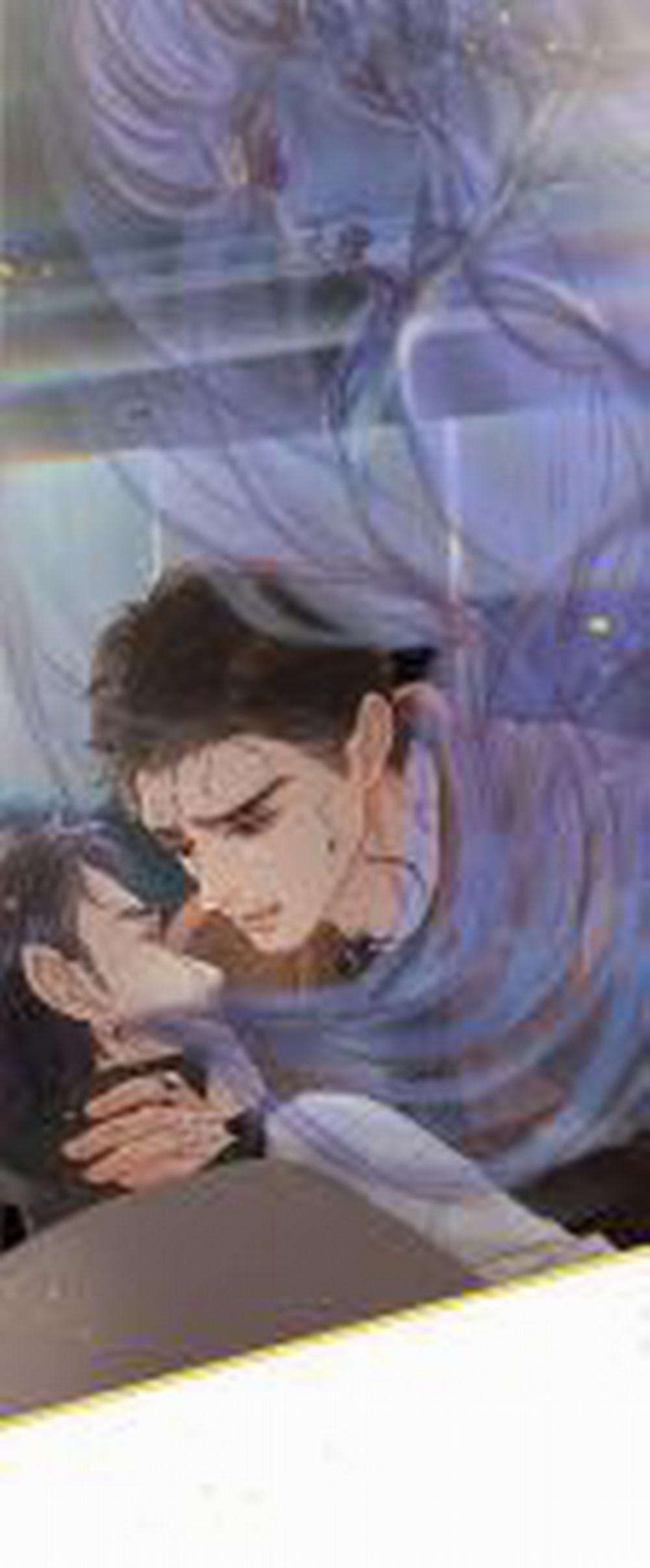 Ngày Dài Gặp Người Khuyết Tâm Nhãn 10 trang 16