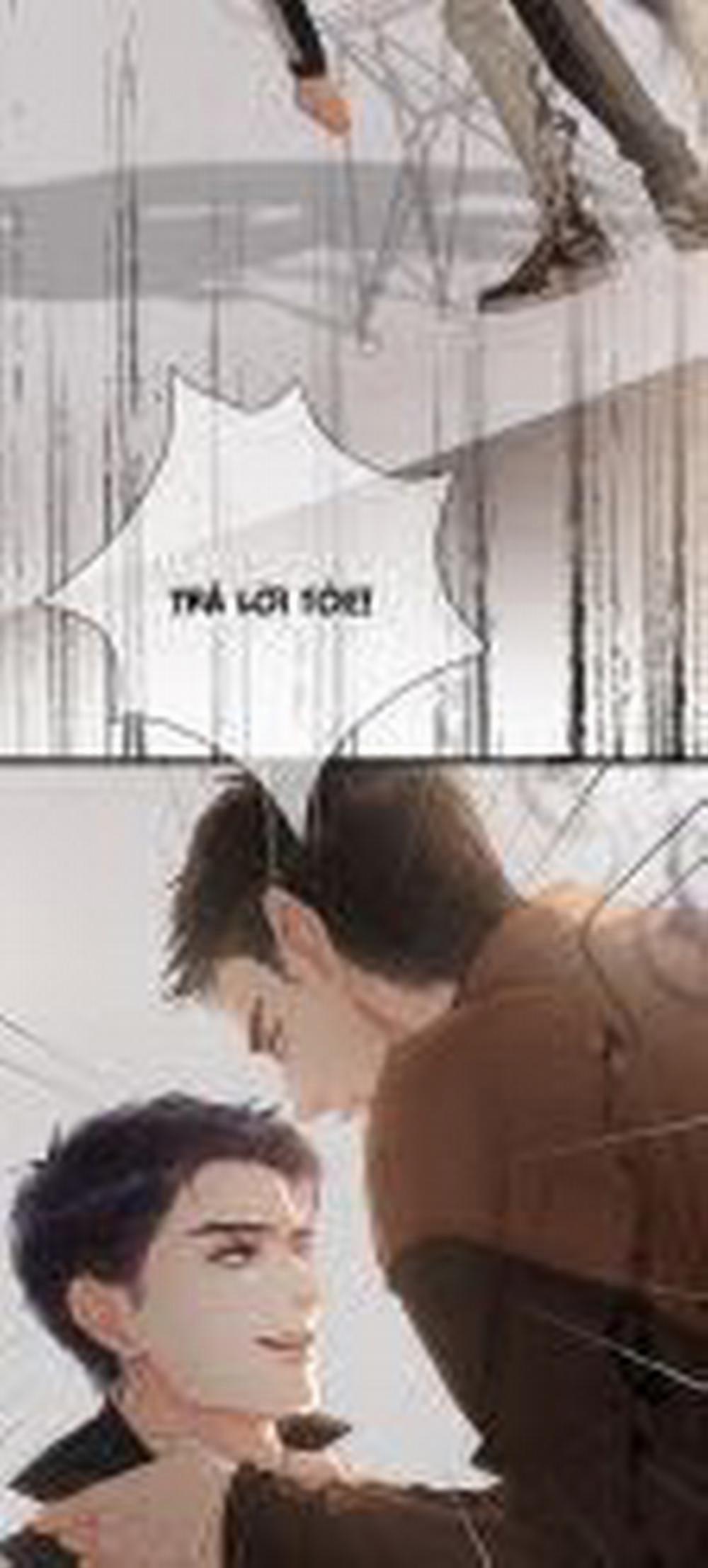 Ngày Dài Gặp Người Khuyết Tâm Nhãn 10 trang 2