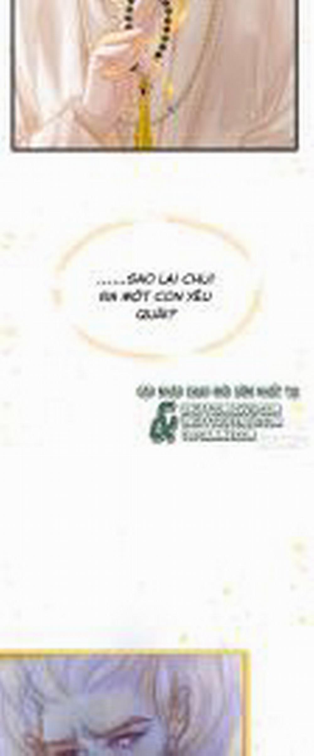 Ngày Dài Gặp Người Khuyết Tâm Nhãn 10 trang 21