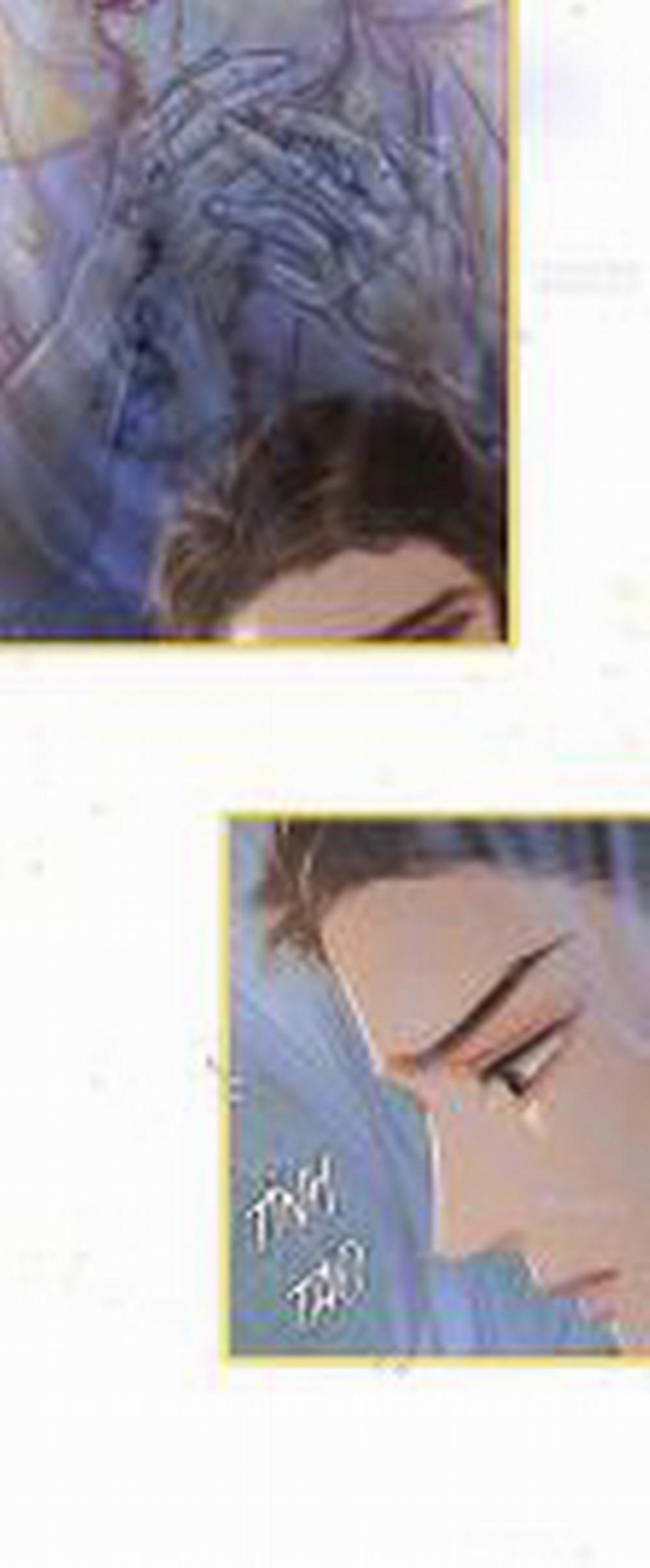 Ngày Dài Gặp Người Khuyết Tâm Nhãn 10 trang 22