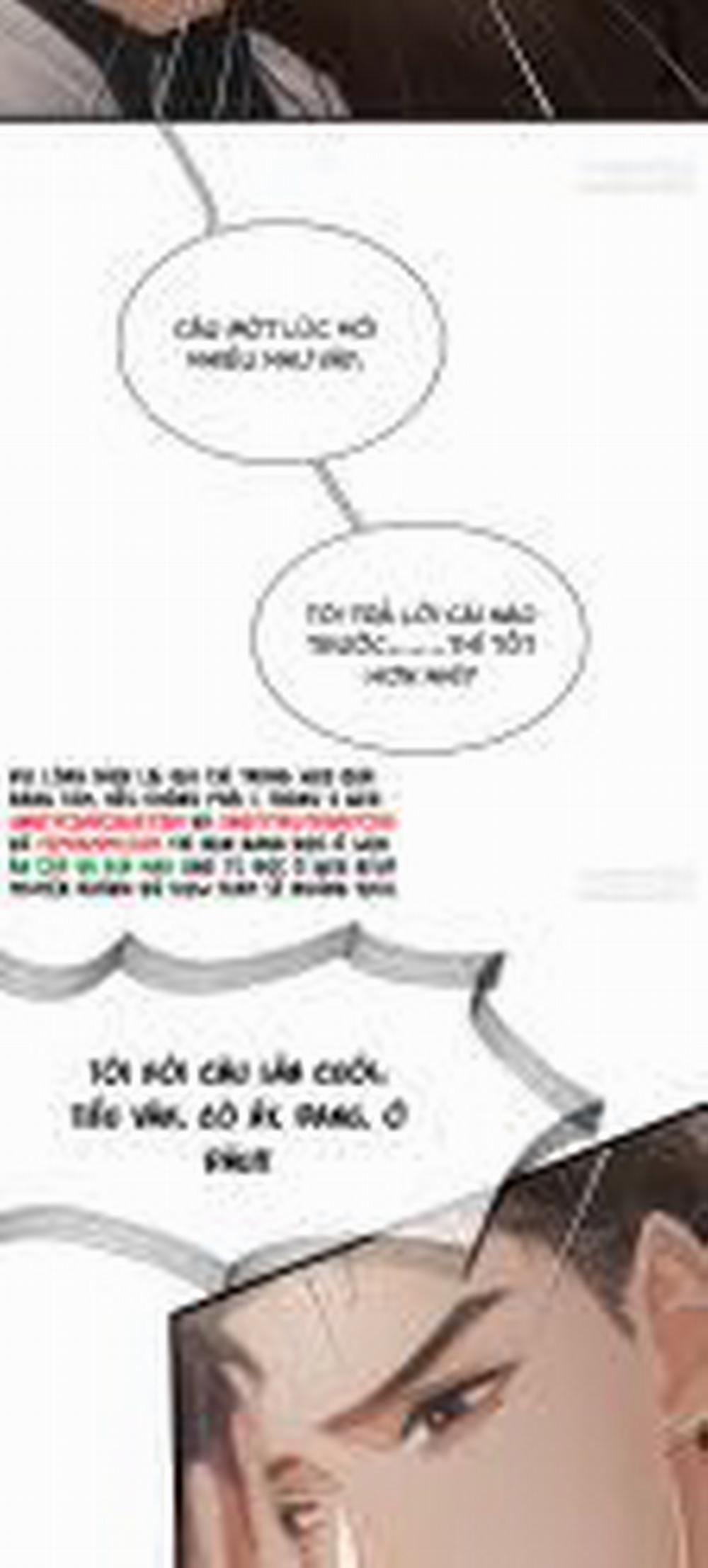 Ngày Dài Gặp Người Khuyết Tâm Nhãn 10 trang 3