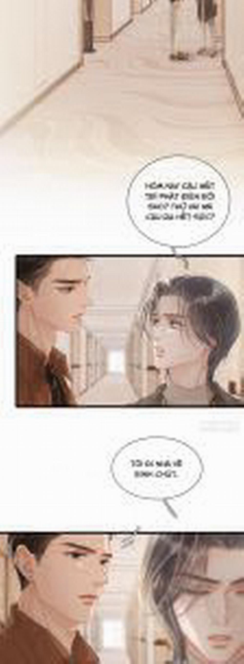 Ngày Dài Gặp Người Khuyết Tâm Nhãn 10 trang 31