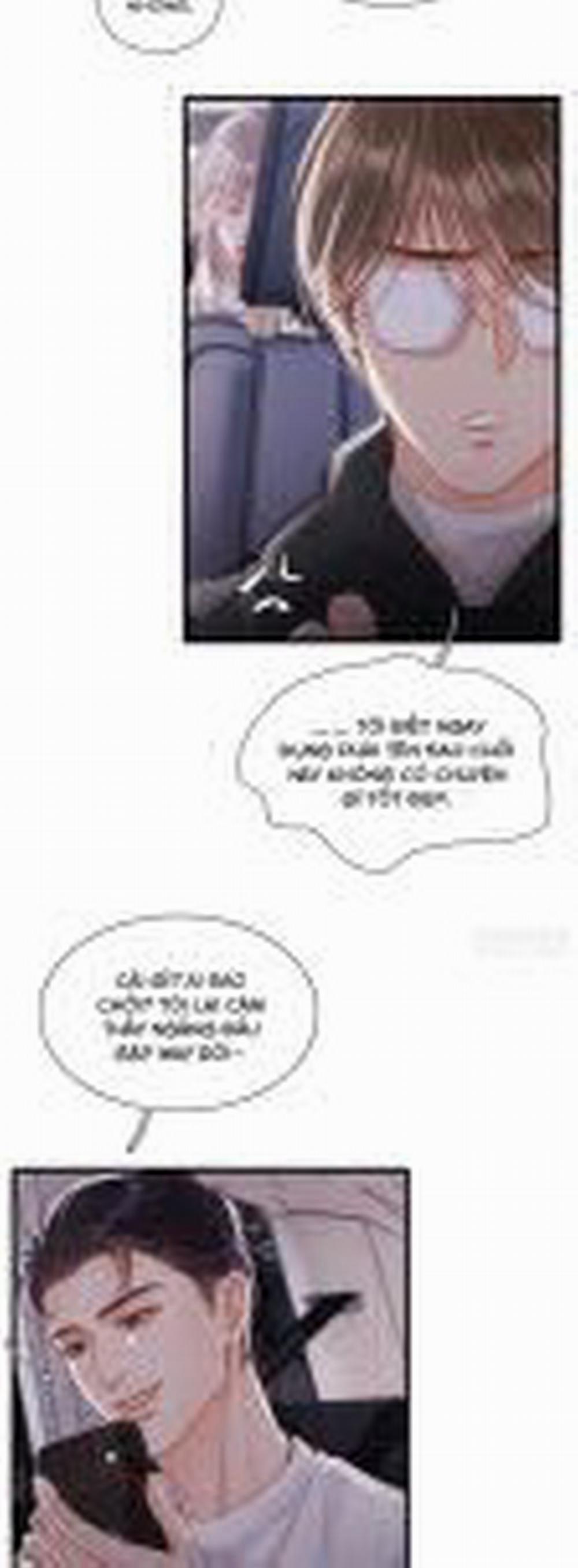 Ngày Dài Gặp Người Khuyết Tâm Nhãn 10 trang 33