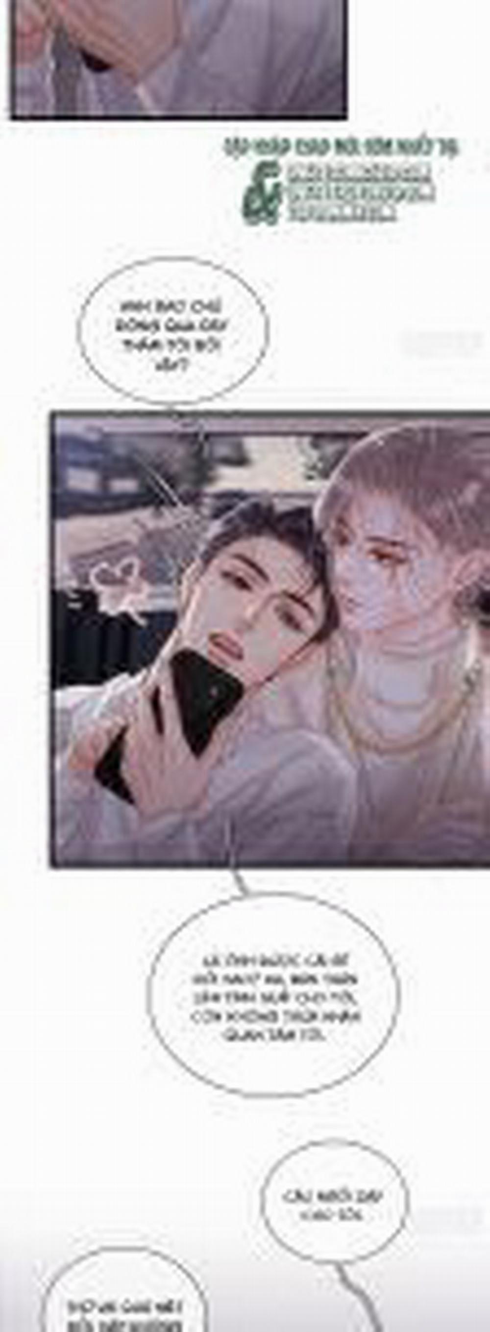 Ngày Dài Gặp Người Khuyết Tâm Nhãn 10 trang 34