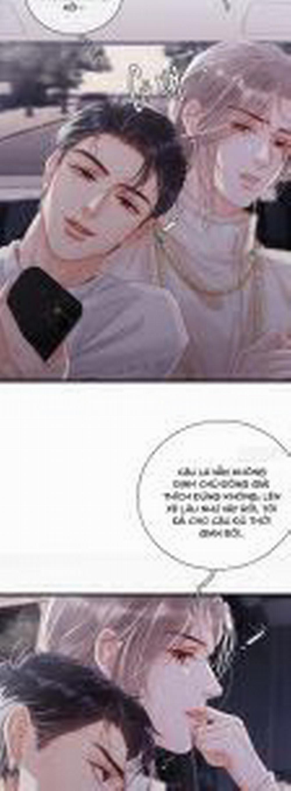 Ngày Dài Gặp Người Khuyết Tâm Nhãn 10 trang 35