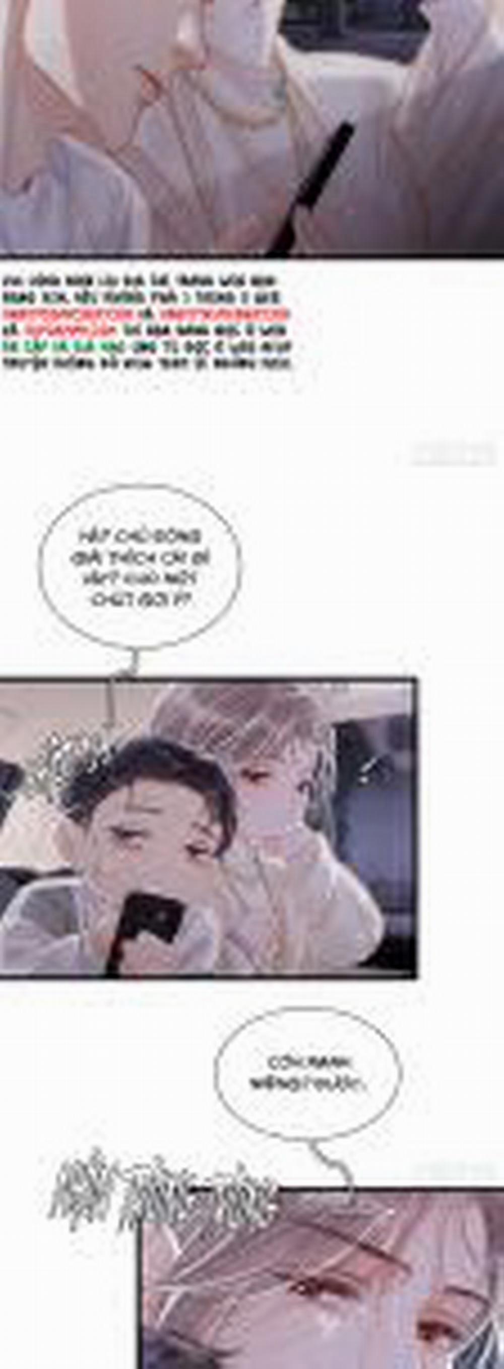 Ngày Dài Gặp Người Khuyết Tâm Nhãn 10 trang 36