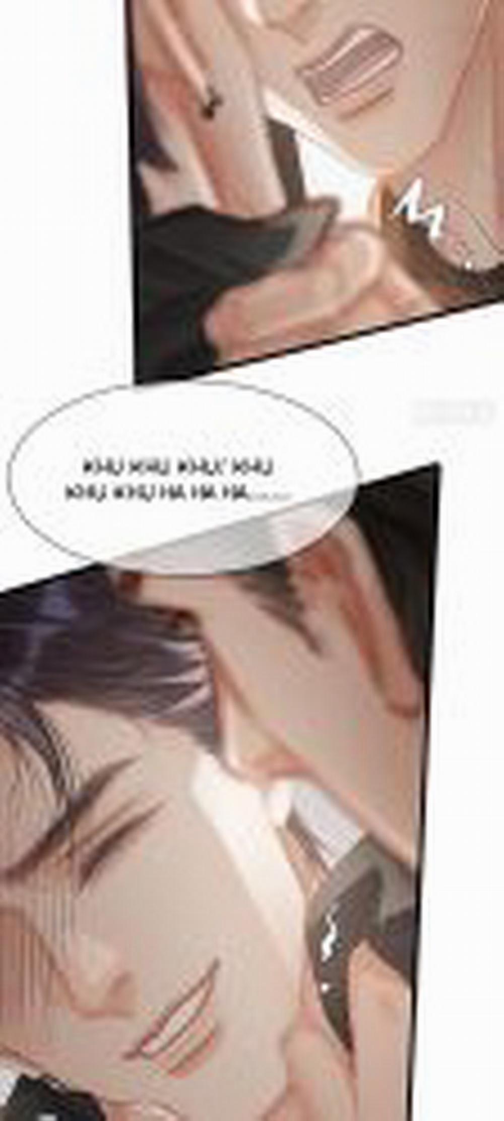 Ngày Dài Gặp Người Khuyết Tâm Nhãn 10 trang 4