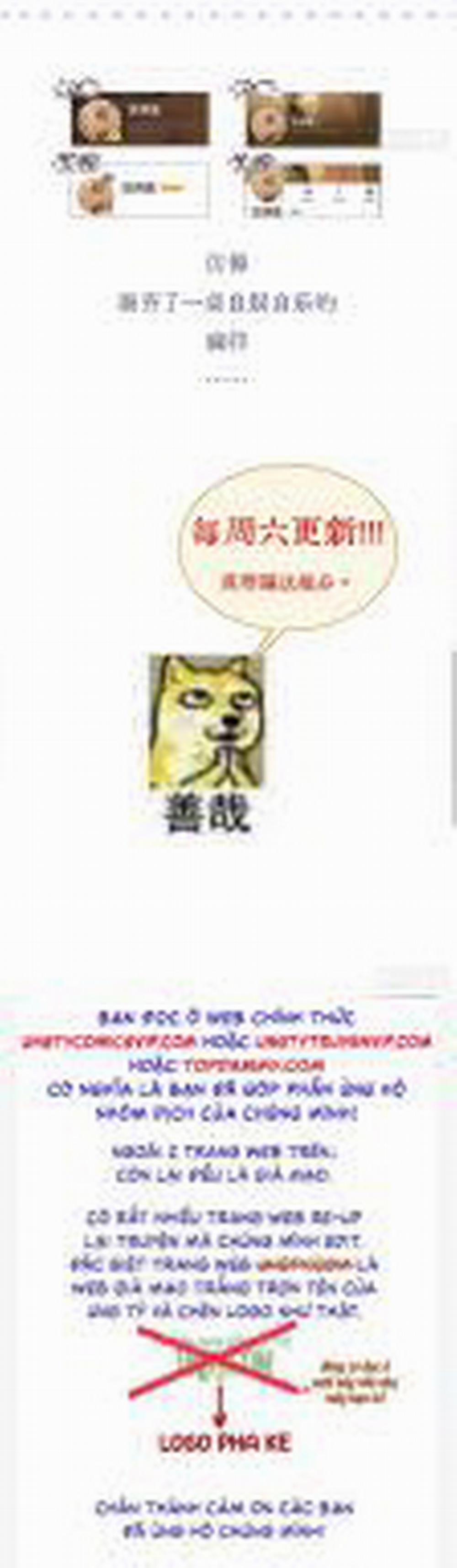 Ngày Dài Gặp Người Khuyết Tâm Nhãn 10 trang 41