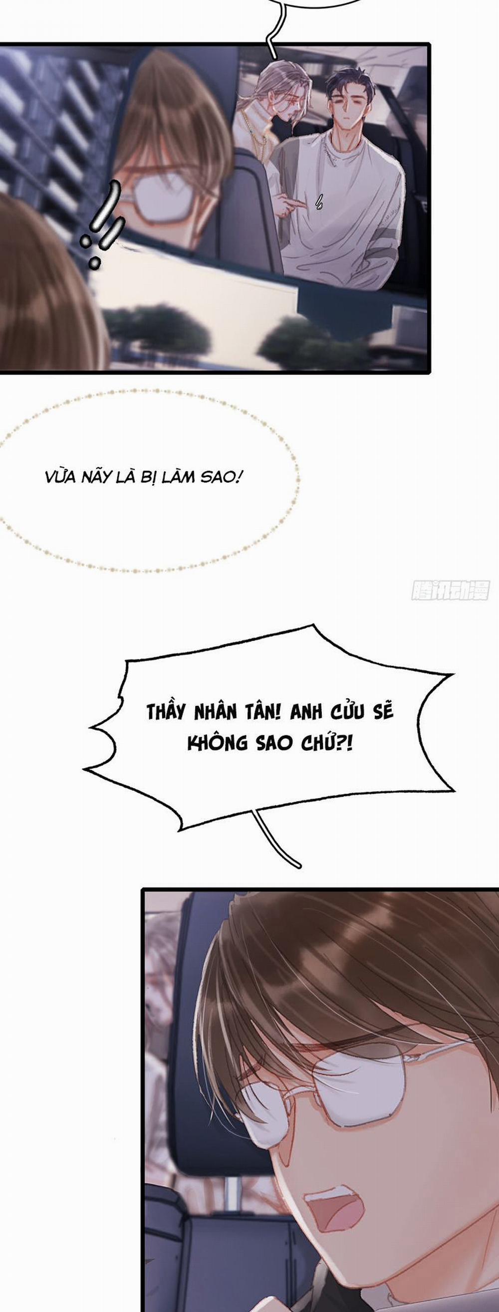 Ngày Dài Gặp Người Khuyết Tâm Nhãn 11 trang 10