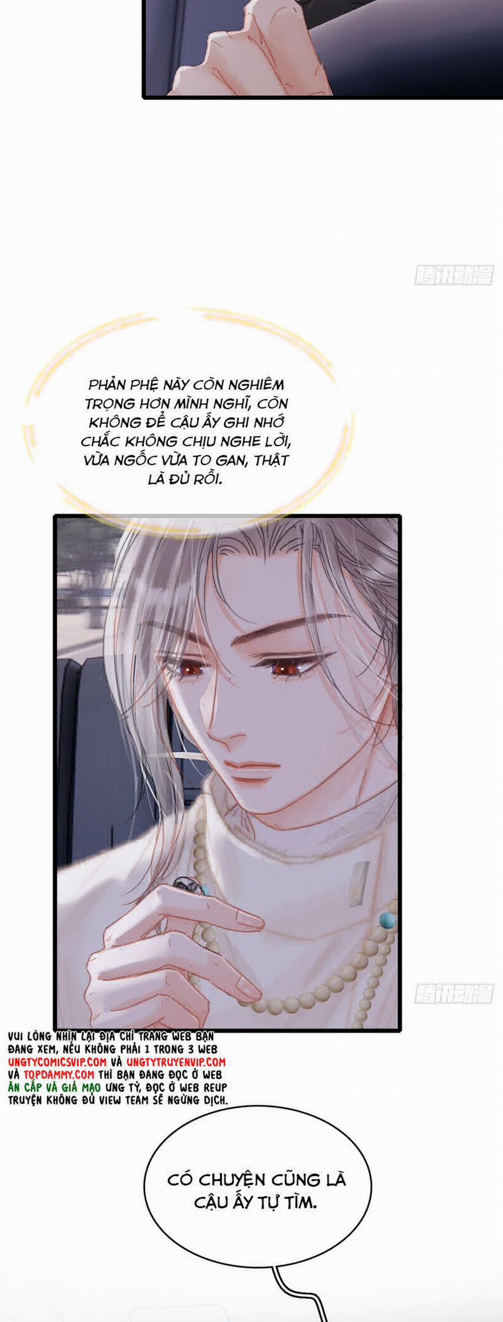 Ngày Dài Gặp Người Khuyết Tâm Nhãn 11 trang 11