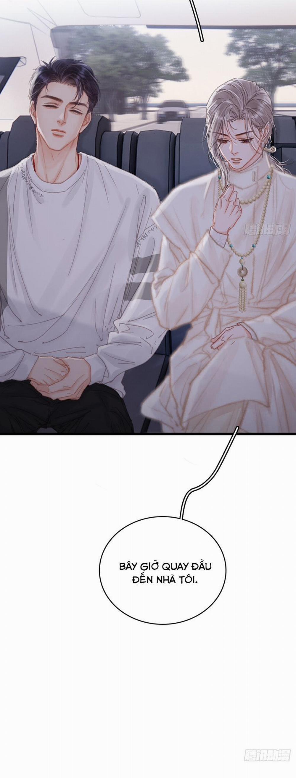 Ngày Dài Gặp Người Khuyết Tâm Nhãn 11 trang 12