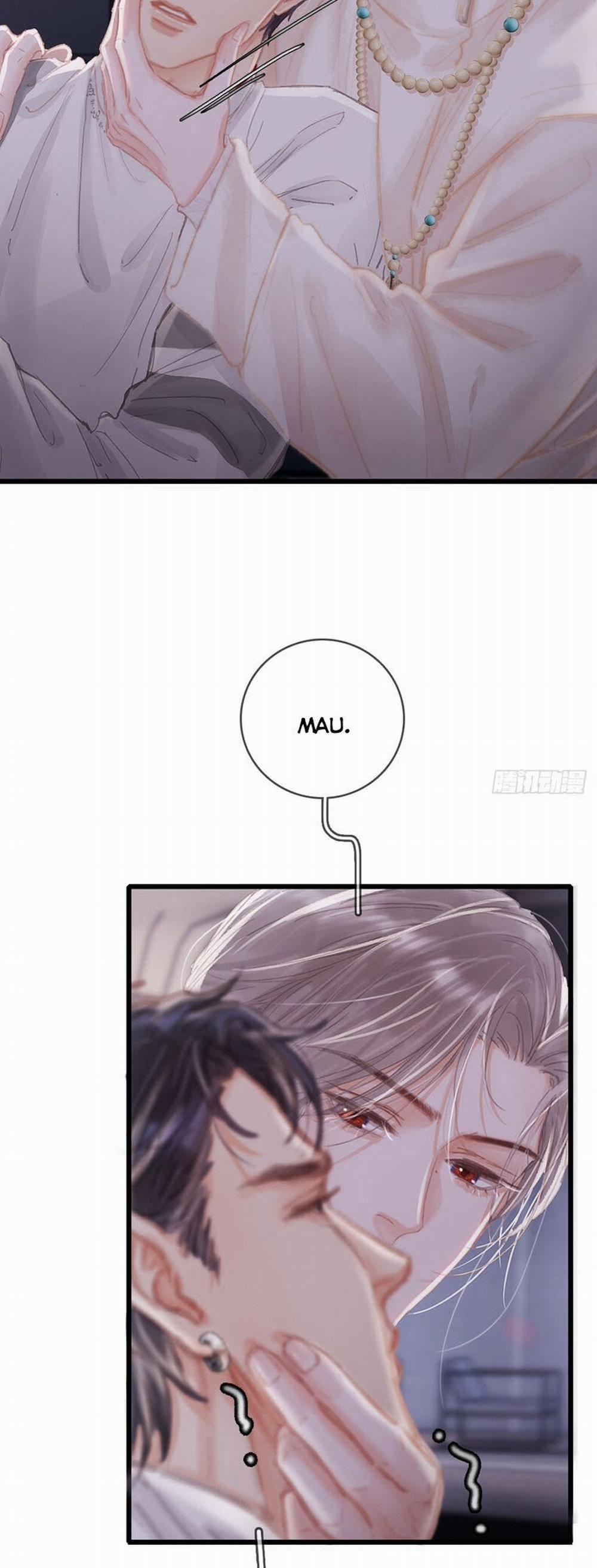 Ngày Dài Gặp Người Khuyết Tâm Nhãn 11 trang 2