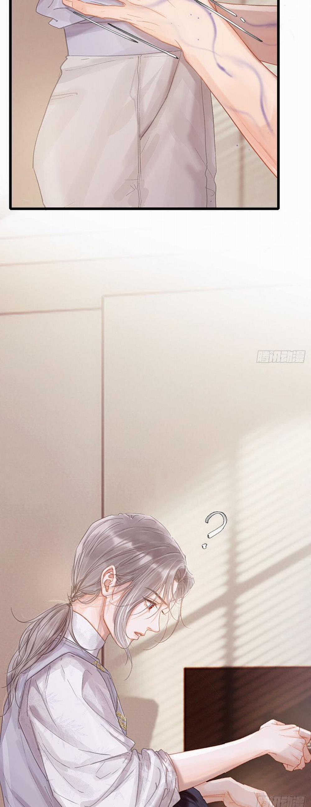 Ngày Dài Gặp Người Khuyết Tâm Nhãn 11 trang 22