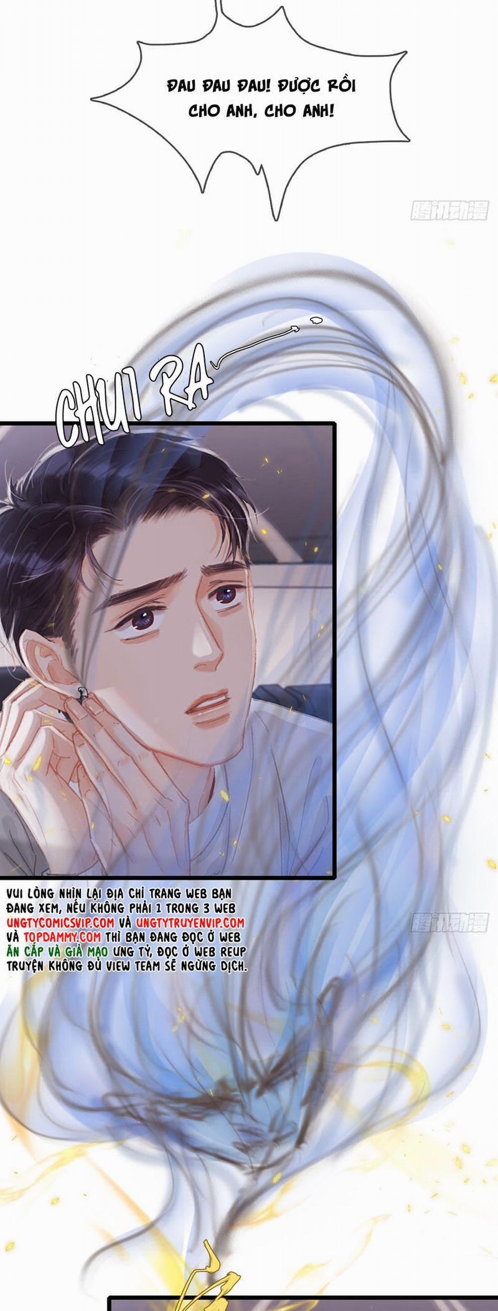 Ngày Dài Gặp Người Khuyết Tâm Nhãn 11 trang 3