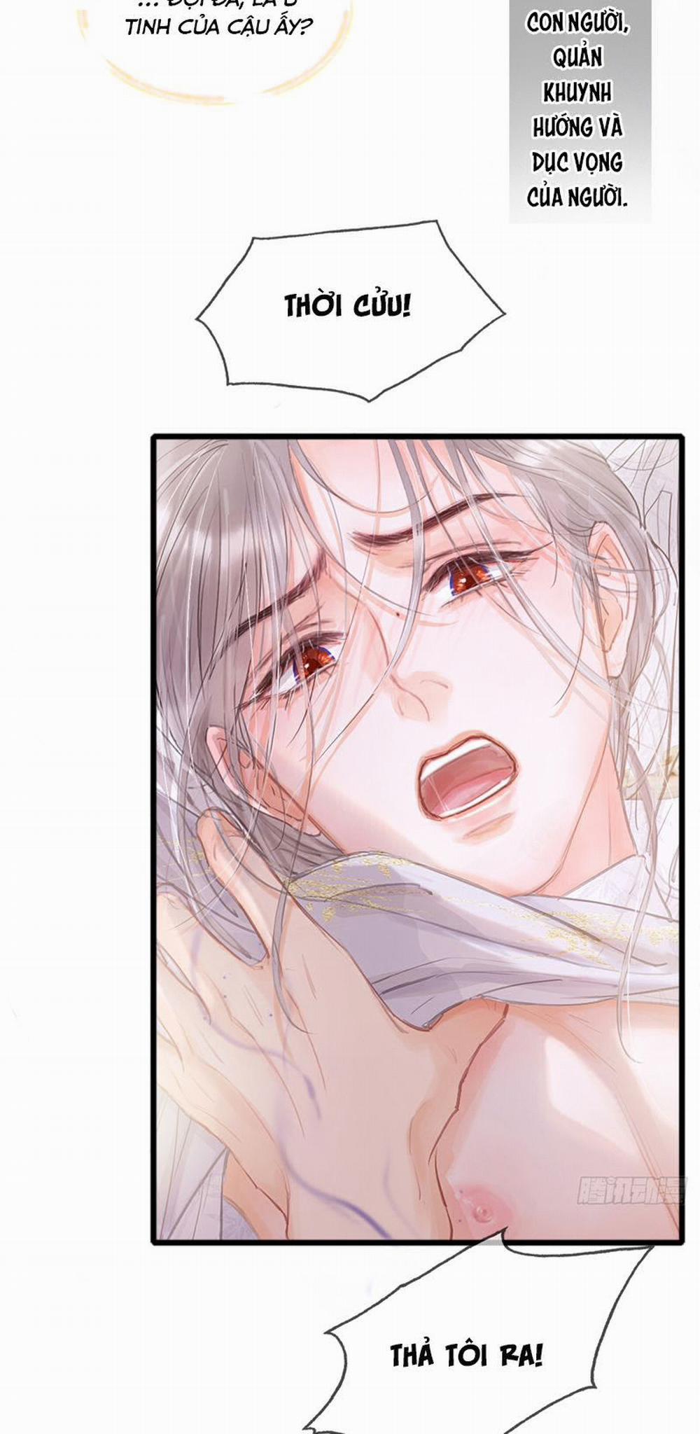 Ngày Dài Gặp Người Khuyết Tâm Nhãn 11 trang 33