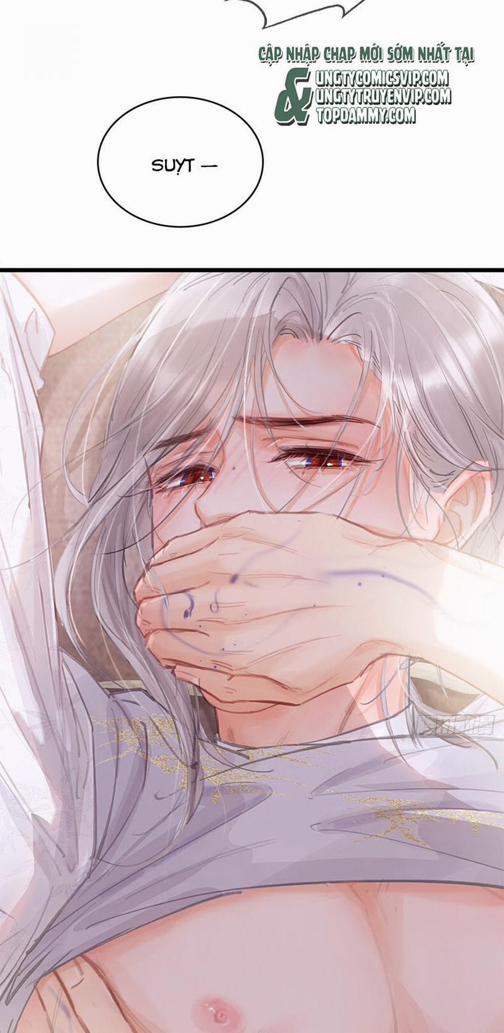 Ngày Dài Gặp Người Khuyết Tâm Nhãn 11 trang 34