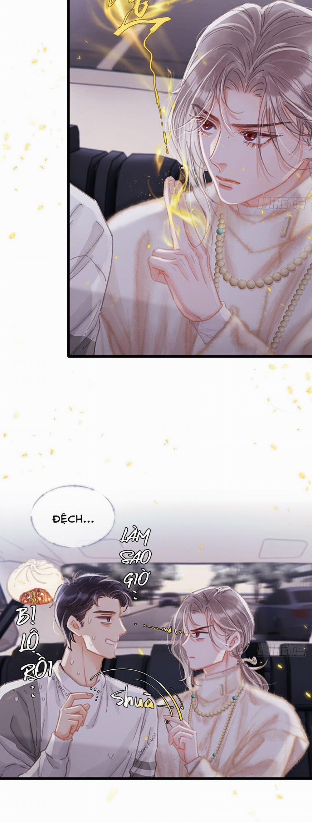 Ngày Dài Gặp Người Khuyết Tâm Nhãn 11 trang 4