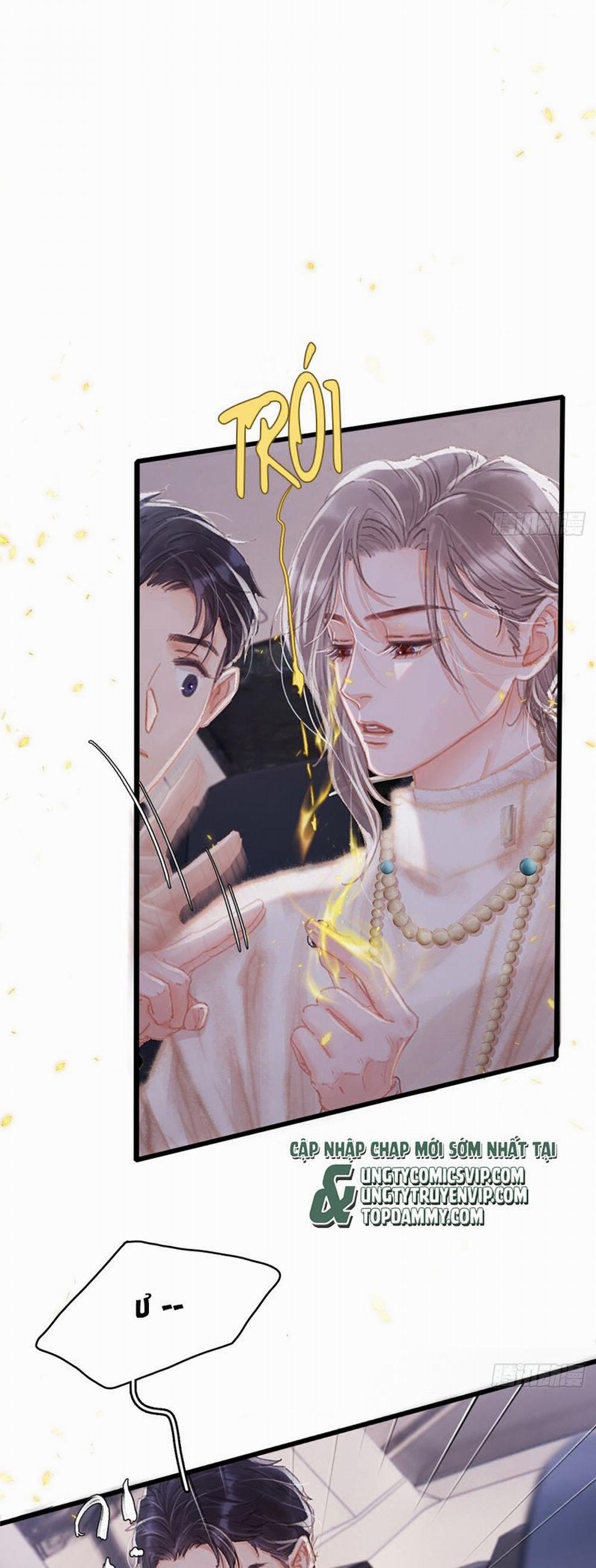 Ngày Dài Gặp Người Khuyết Tâm Nhãn 11 trang 5