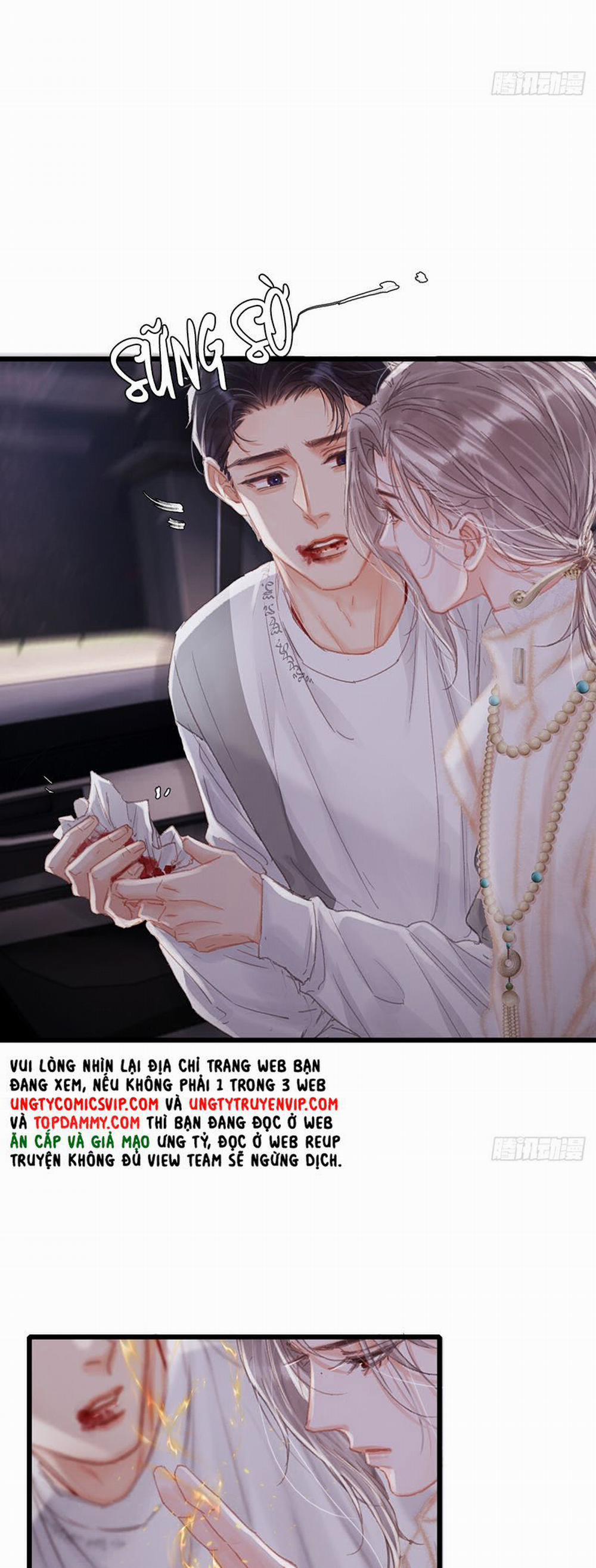 Ngày Dài Gặp Người Khuyết Tâm Nhãn 11 trang 7